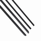 Door Weather Strip Moulding for Nissan Hardbody D21 (1986–1997)