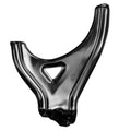 Replacement Steel Rear Driver Side Bumper Mounting Bracket-See Compatible Chart