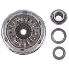 Clutch Kit for Ford Fiesta Focus (2011-2017)
