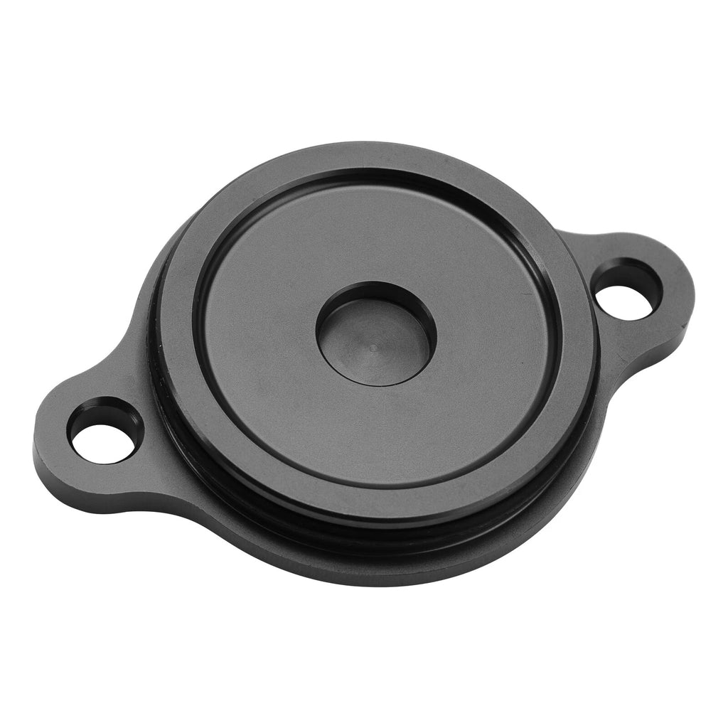 Engine Oil Filter Cap for Honda Super Cub 50/110/Pro Cross Cub 50/110 (TP)