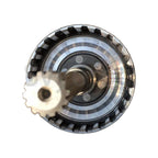 Drum Clutch with Shaft 31511-51K00 for Nissan H20-II H25 TD27