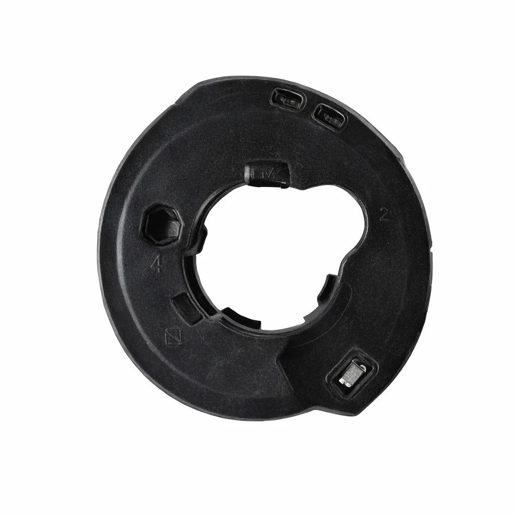 Lower Coil Spring Insulator for Lexus NX300h, NX300 (2018–2021) 481580R050