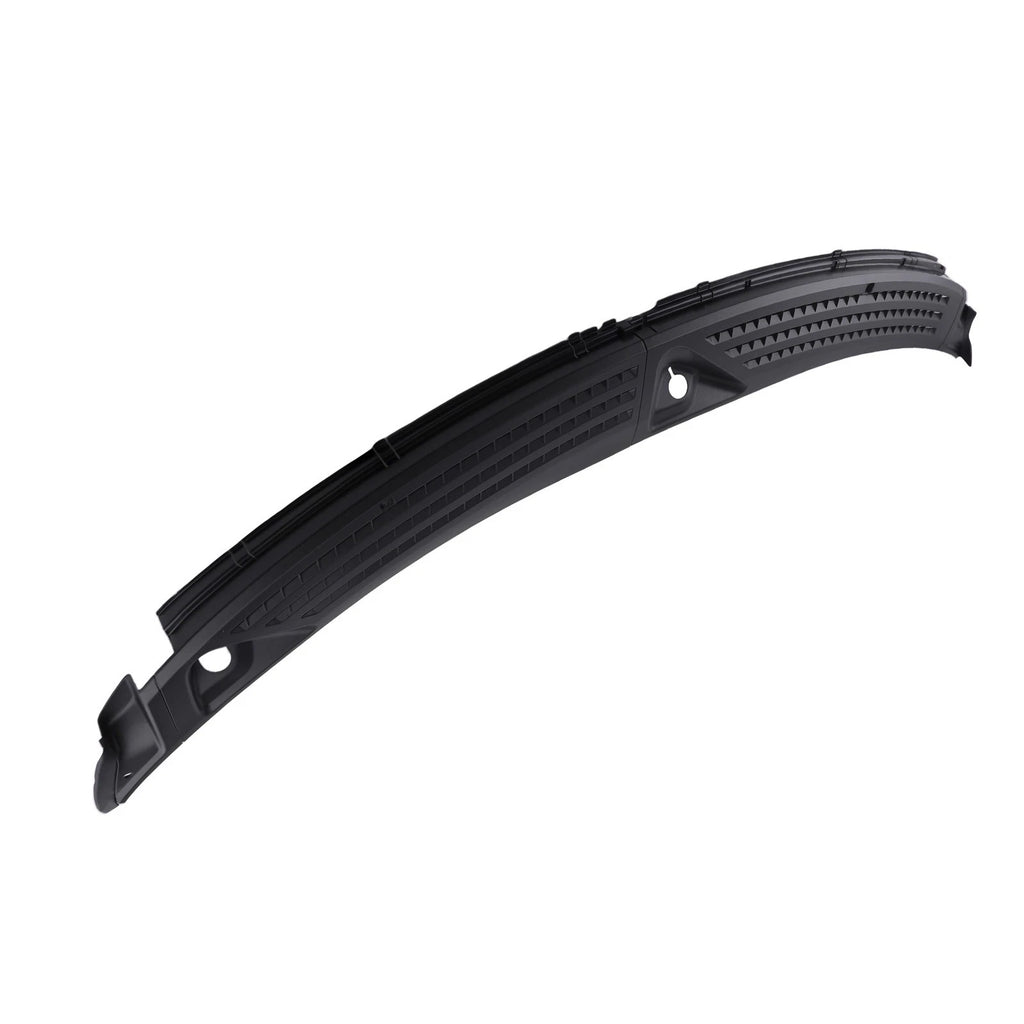 Set of 2 Windshield Wiper Cowl Grille Covers for Ford F150 (2004–2008)