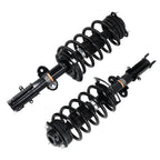 Front Strut Coil Spring for Dodge Grand Caravan Chrysler Town & Country (2011–2018)