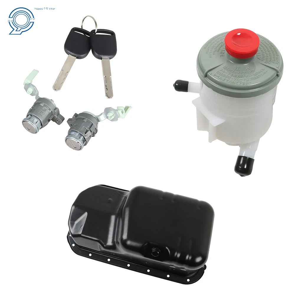 Engine Oil Pan for Honda Civic (2001–2005)