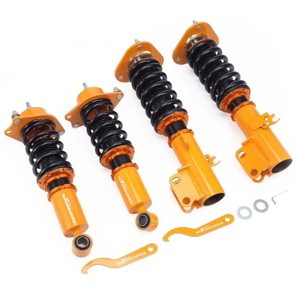 Coilover Shock Absorber Kit for Toyota Corolla (2009-2017)