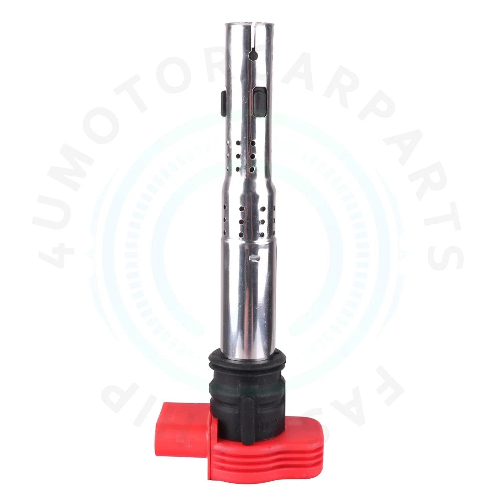 Ignition Coil Set for Audi A4 Quattro (2005–2010) & Porsche Cayenne (2011–2018)