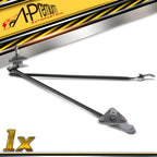 Windshield Wiper Transmission for Subaru Forester (1998–2002)