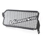 Radiator Guard Cover Protector for Kawasaki Versys 650 (2015–2017)
