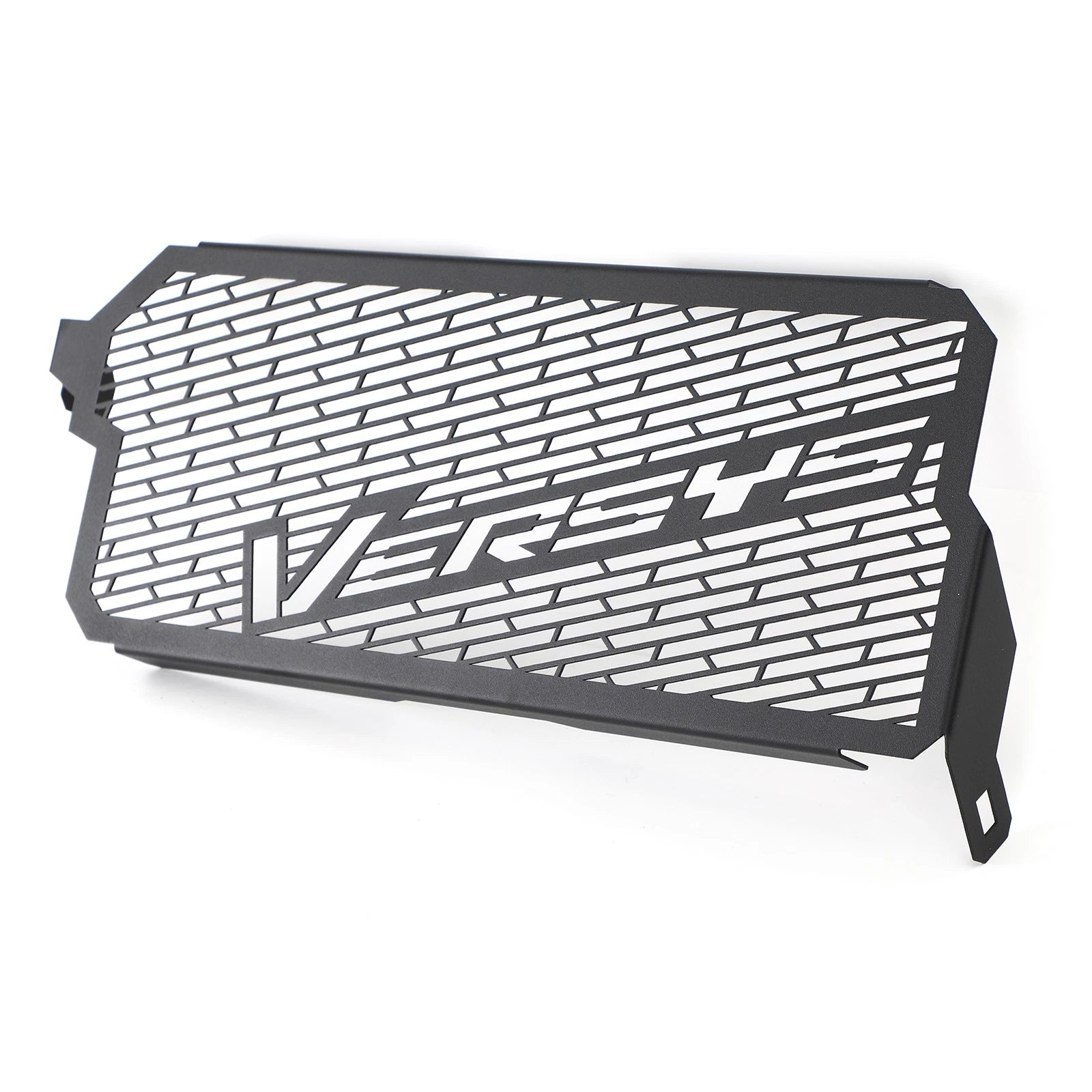 Radiator Guard Cover Protector for Kawasaki Versys 650 (2015–2017)