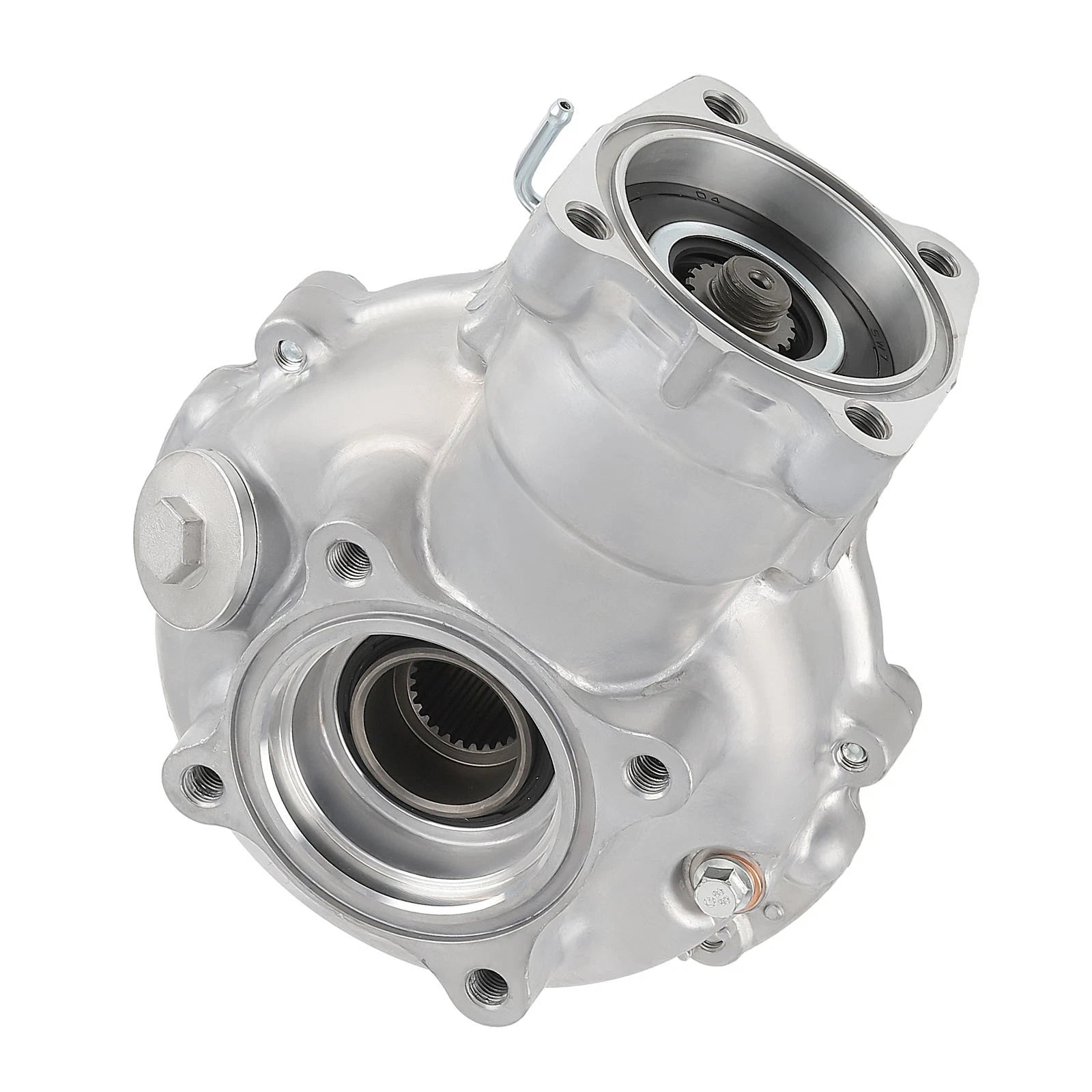 Rear Differential Final Drive Gear Assy for Honda TRX350FM/FE, TRX350TM, TRX400FA (2000–2006)