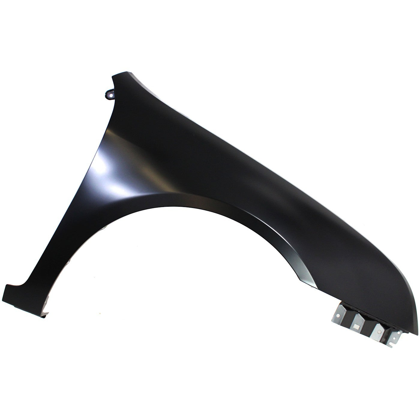 Front Passenger Fender for Ford Fusion, Mercury Milan (2006–2012)