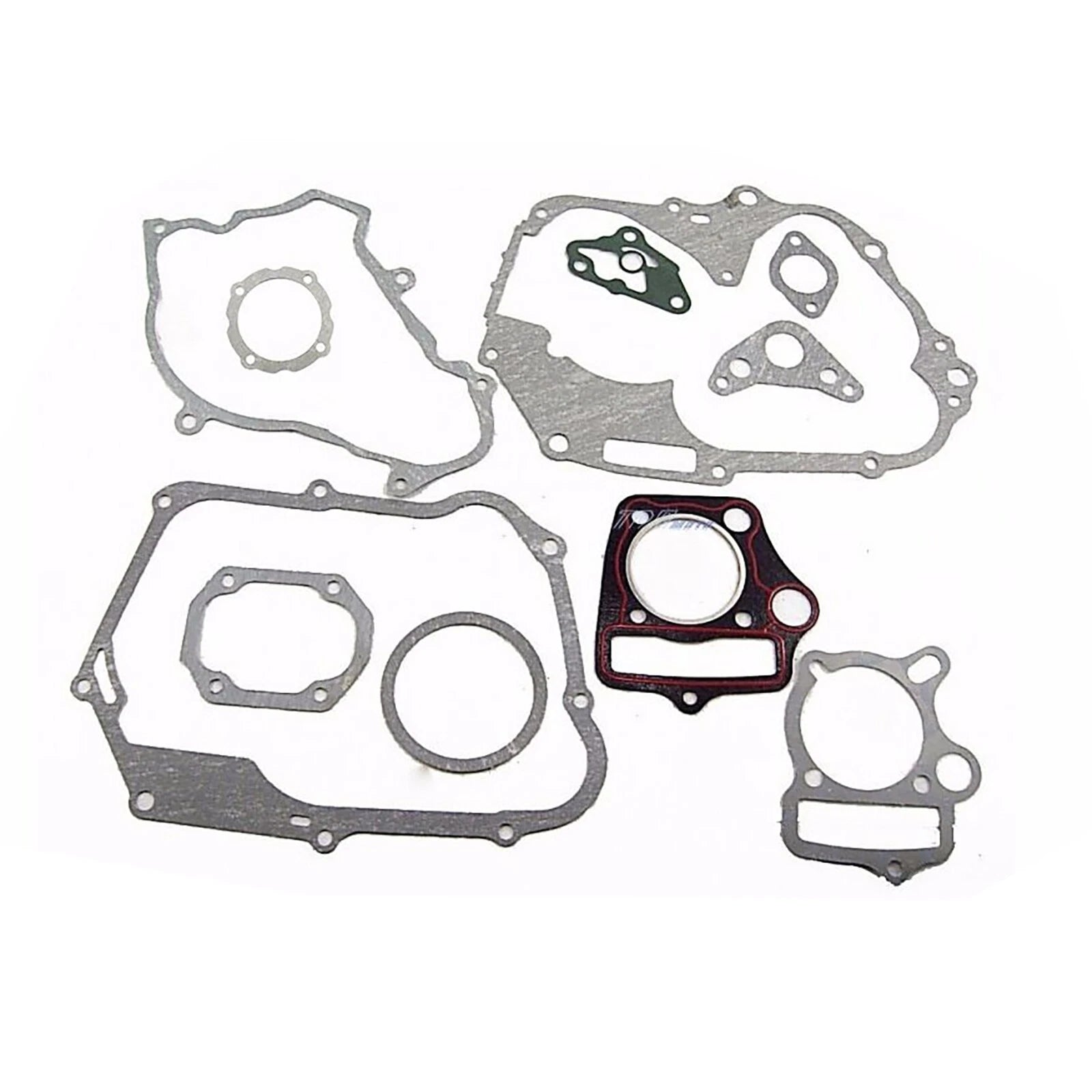 Gasket Set for ATV Quad Dirt Pit Bike Engine (110CC)