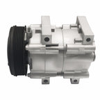 AC Compressor Kit Replacement for Isuzu D-Max (2017-2020)
