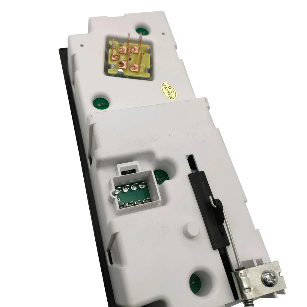 Climate Control Module for Kenworth C500 W900 T800 T600A (2002–2006)