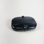 Rear Brake Master Cylinder Cover Lid for Harley-Davidson (2008) 42937-08C