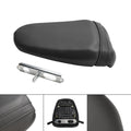Rear Passenger Seat Cushion for Suzuki GSX-S GSX S 750 (2018–2023)