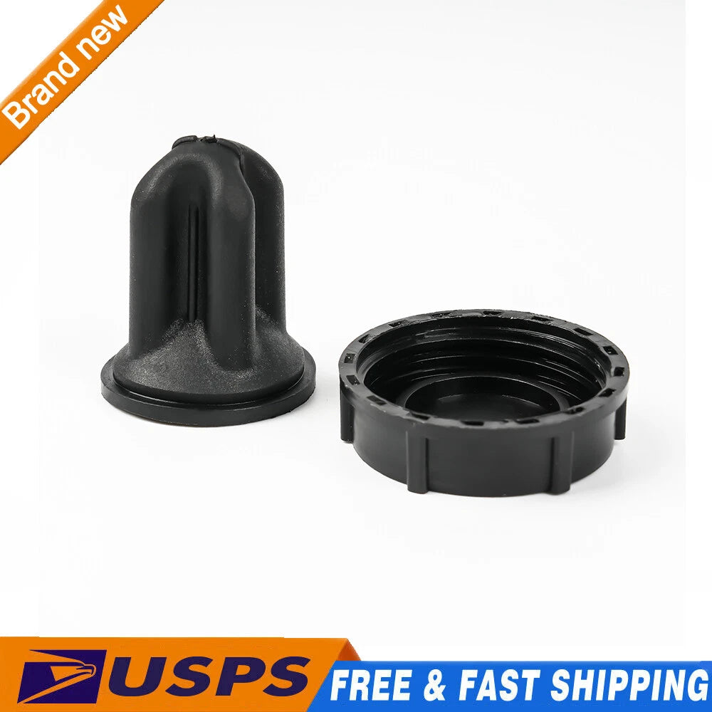 Clutch Reservoir Fluid Cap for Camaro/Firebird (1984–2002) F2TZ-7K505-A