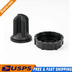 Clutch Reservoir Fluid Cap for Camaro/Firebird (1984–2002) F2TZ-7K505-A
