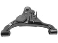 Front Left Lower Control Arm and Ball Joint Assembly for Suzuki Equator (2009–2012)