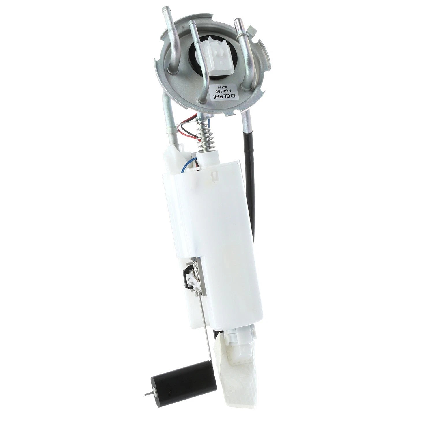 Delphi FG0195 Fuel Pump Module Assembly for Dodge Caravan/Plymouth Voyager (1991–1995)