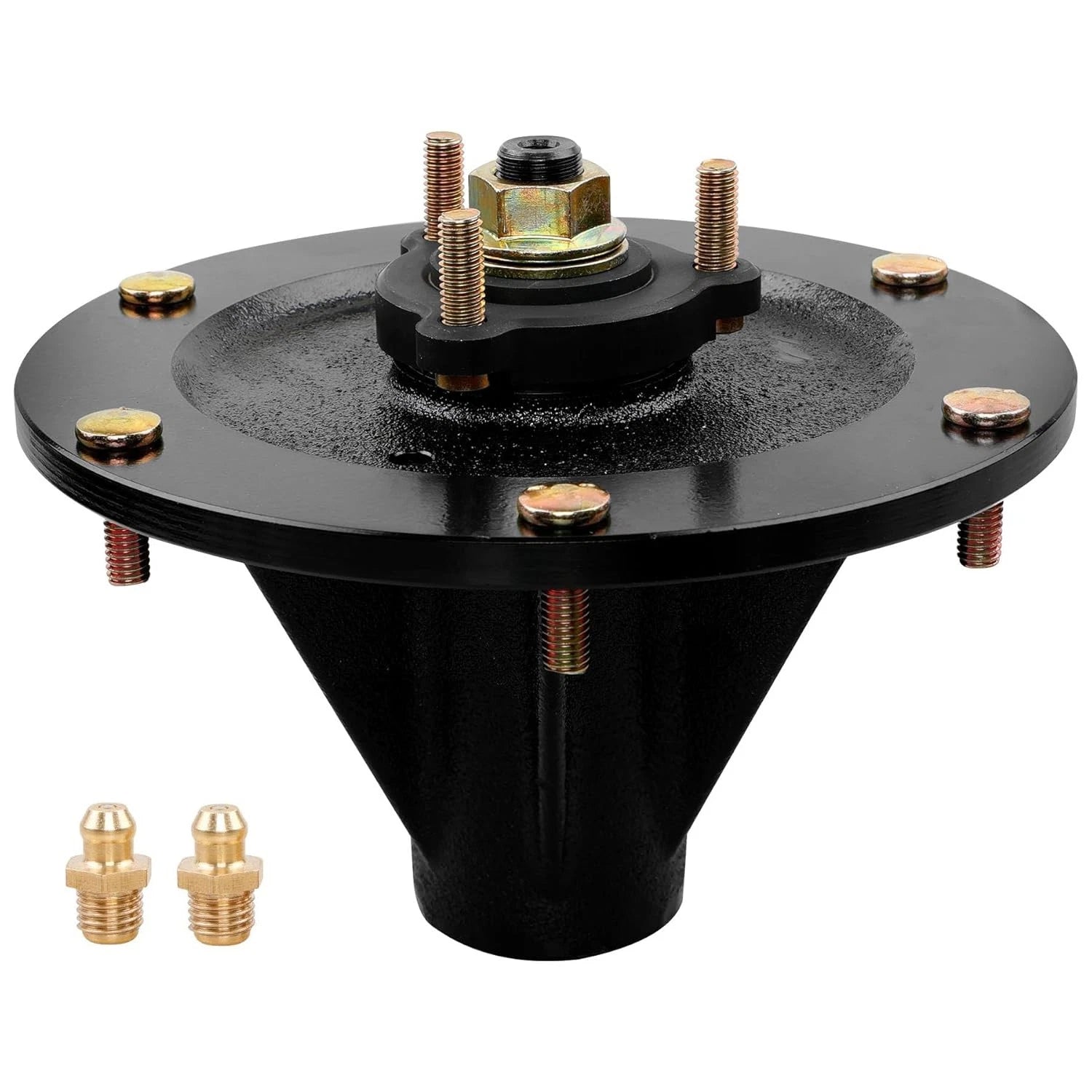 Spindle Assembly for Toro Grandstand & Z Master Mowers (48" 52" 60")