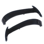 Front Grille for Silverado/Tahoe/Suburban (1999–2006) Glossy Black