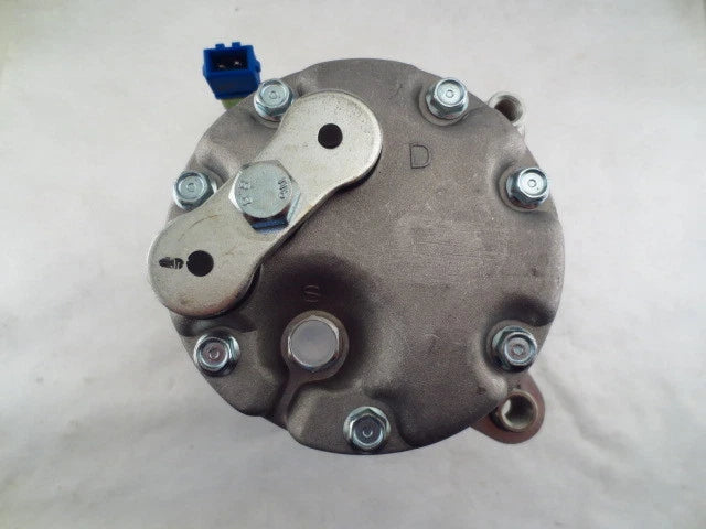 A C Compressor Replacement for International Harvester Truck (1990-1994)