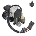 Air Suspension Compressor Pump for Land Rover Discovery (2010–2016)