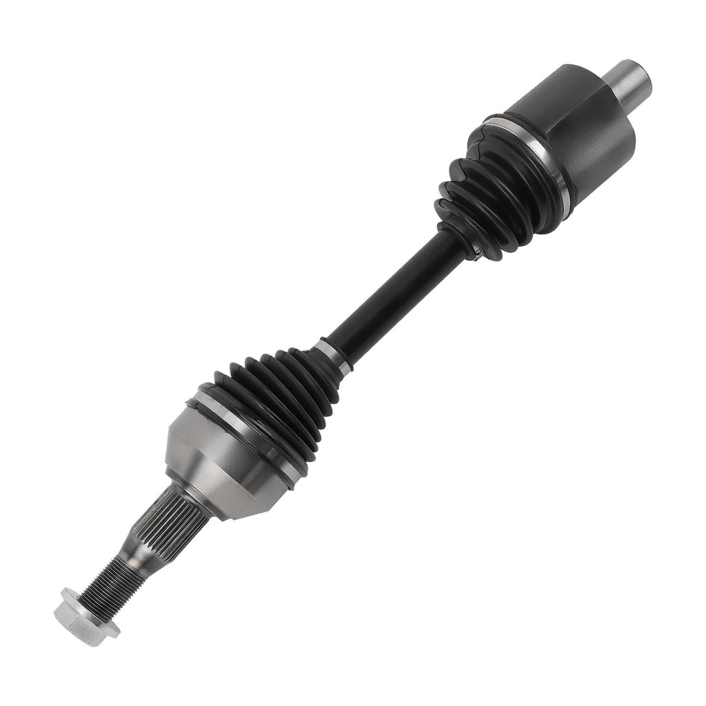 Front CV Axle Shaft & Wheel Hub Set for Buick LaCrosse, Century, Chevy Monte Carlo