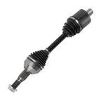 Front CV Axle Shaft & Wheel Hub Set for Buick LaCrosse, Century, Chevy Monte Carlo