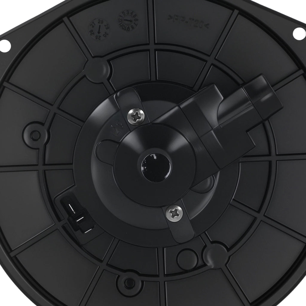 Blower Motor with Fan for Mitsubishi Outlander (2003–2006)