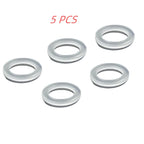Set of 5 Washers for Johnson/Evinrude/OMC (0311598, 311598, 3852105)