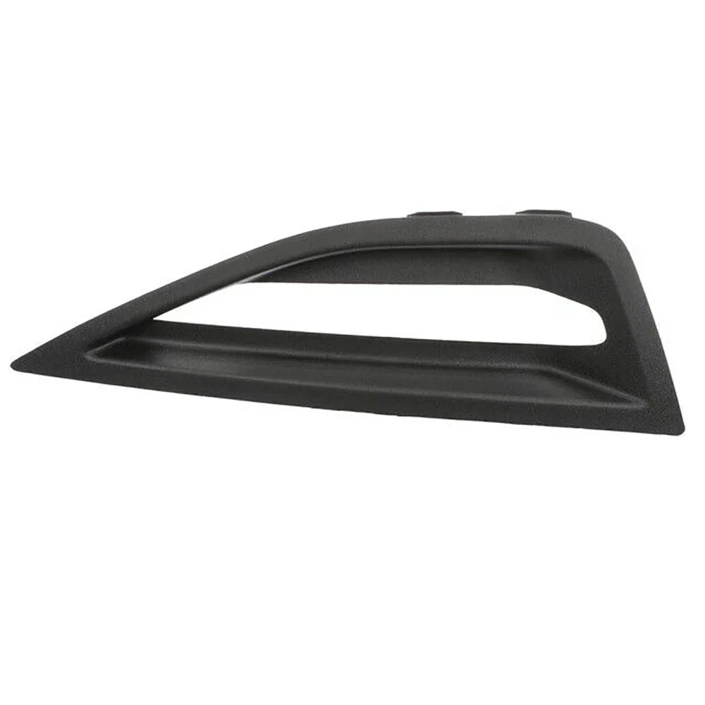 Front Bumper Fog Light Bezel for 2011-2012 Ford Taurus Right Side