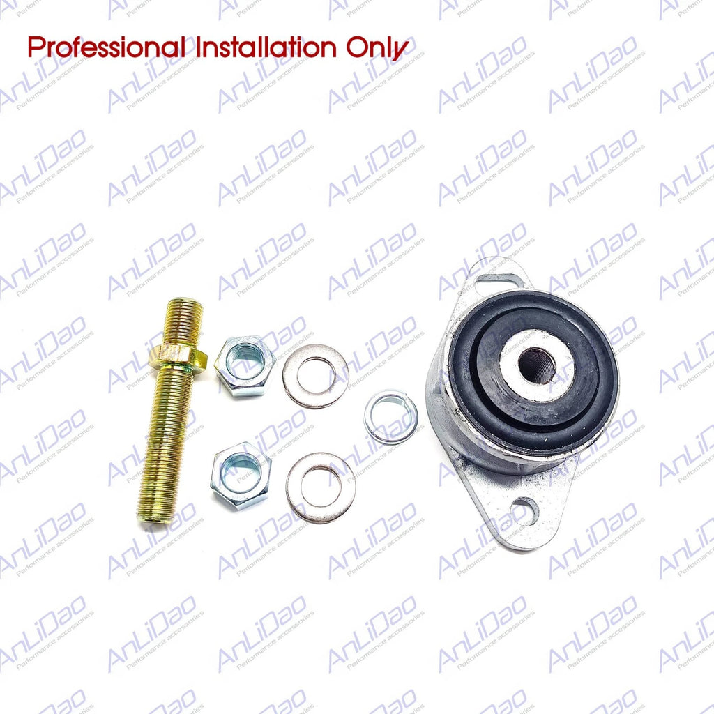Rubber Engine Suspension Mount & Adjusting Screw for Volvo Penta (843323)