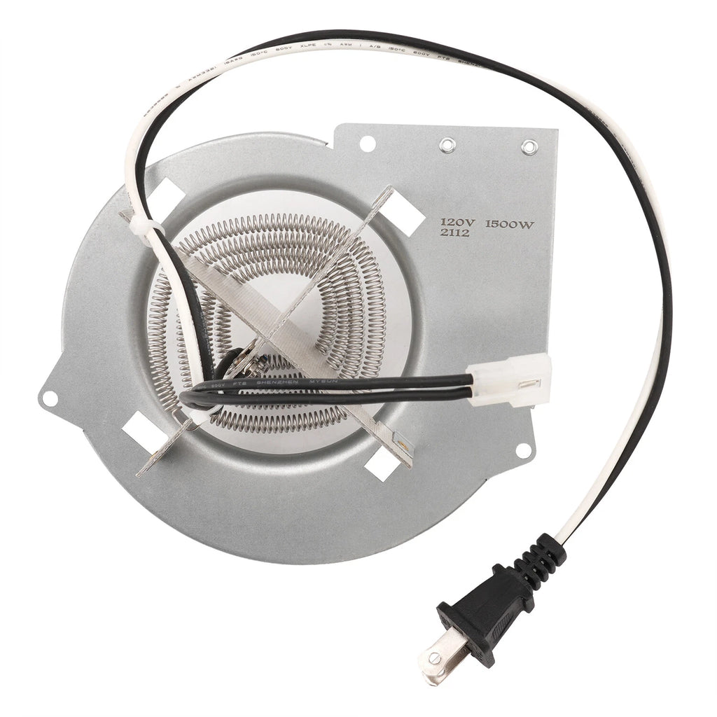 NuTone 0969B000 Ceiling Heater Heat Element for (120V)