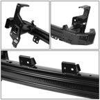 Steel Front Bumper Reinforcement for Ford Fusion Police Responder (2017–2020)