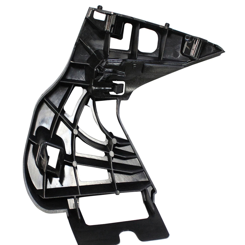 Replacement ABS Plastic Front Passenger Side Outer Bumper Cover Locator for