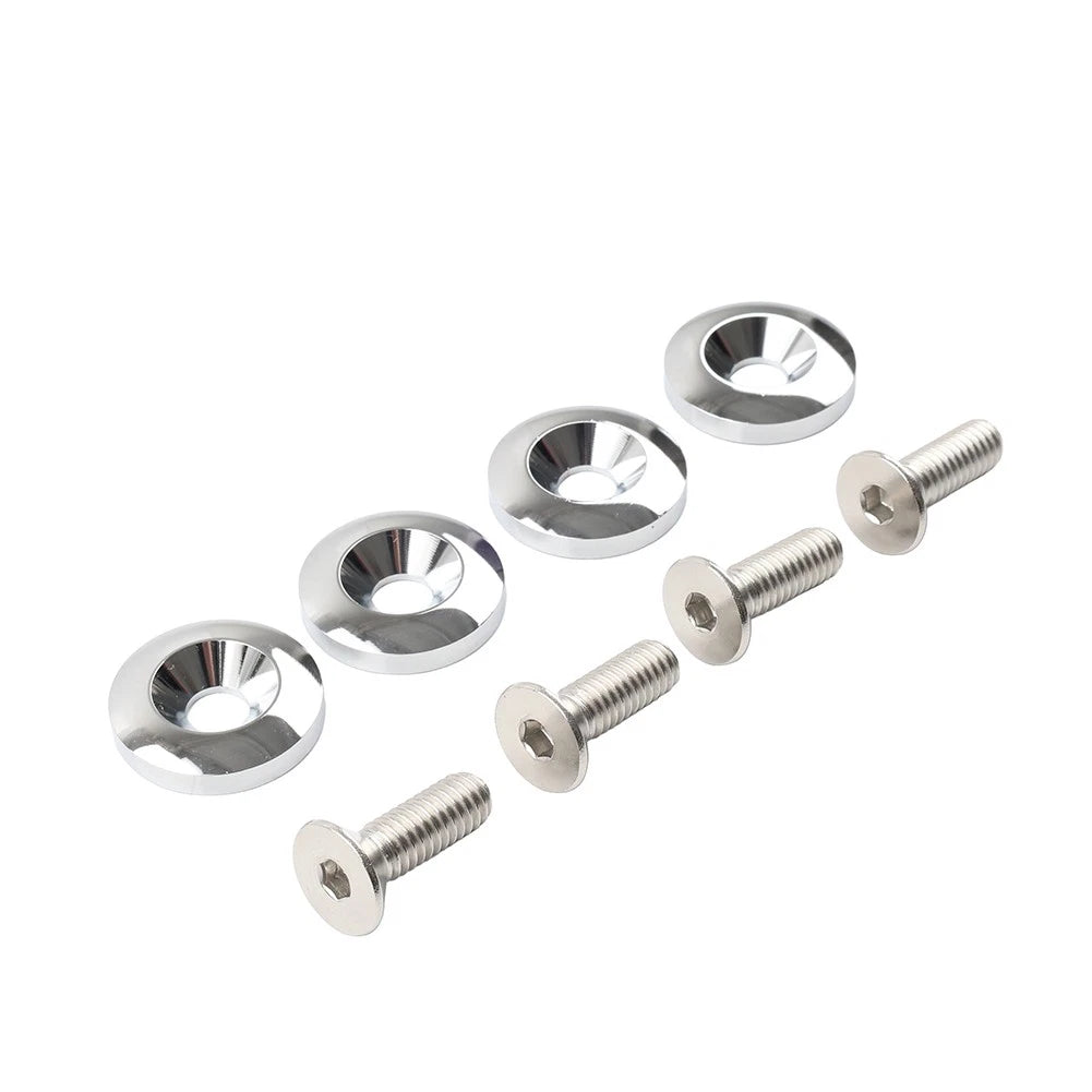 Gas Tank Bolt Mount for Harley Softail Springer Fat Boy FXST FLST (1991–1999)
