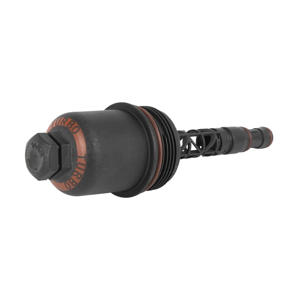 Oil Filter Housing Cap for Mercedes-Benz C250, SLK250 (2012–2015)