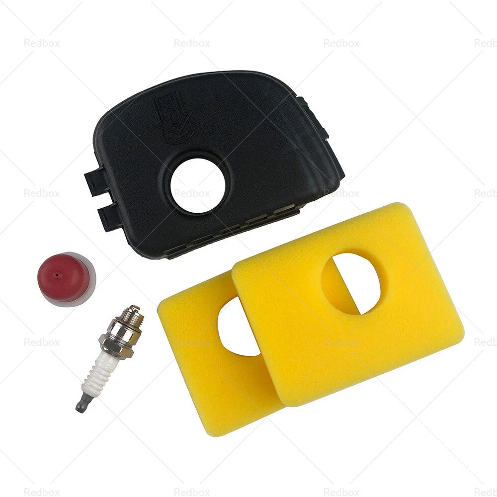 Air Filter Cover for B&S 300E 450E 500E (Series 594281 799579)