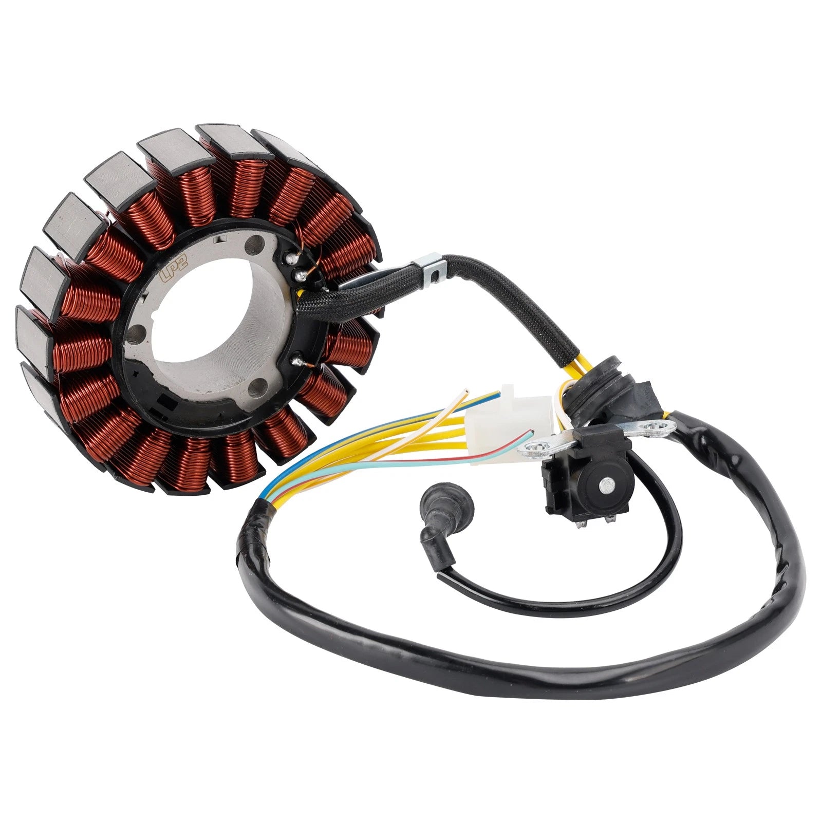 Stator Regulator Rectifier & Gasket for Honda CMX 250 300 Rebel (2017–2019)
