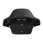 Trunk Passenger Backrest Pad for Harley Street Glide (2014–2025)