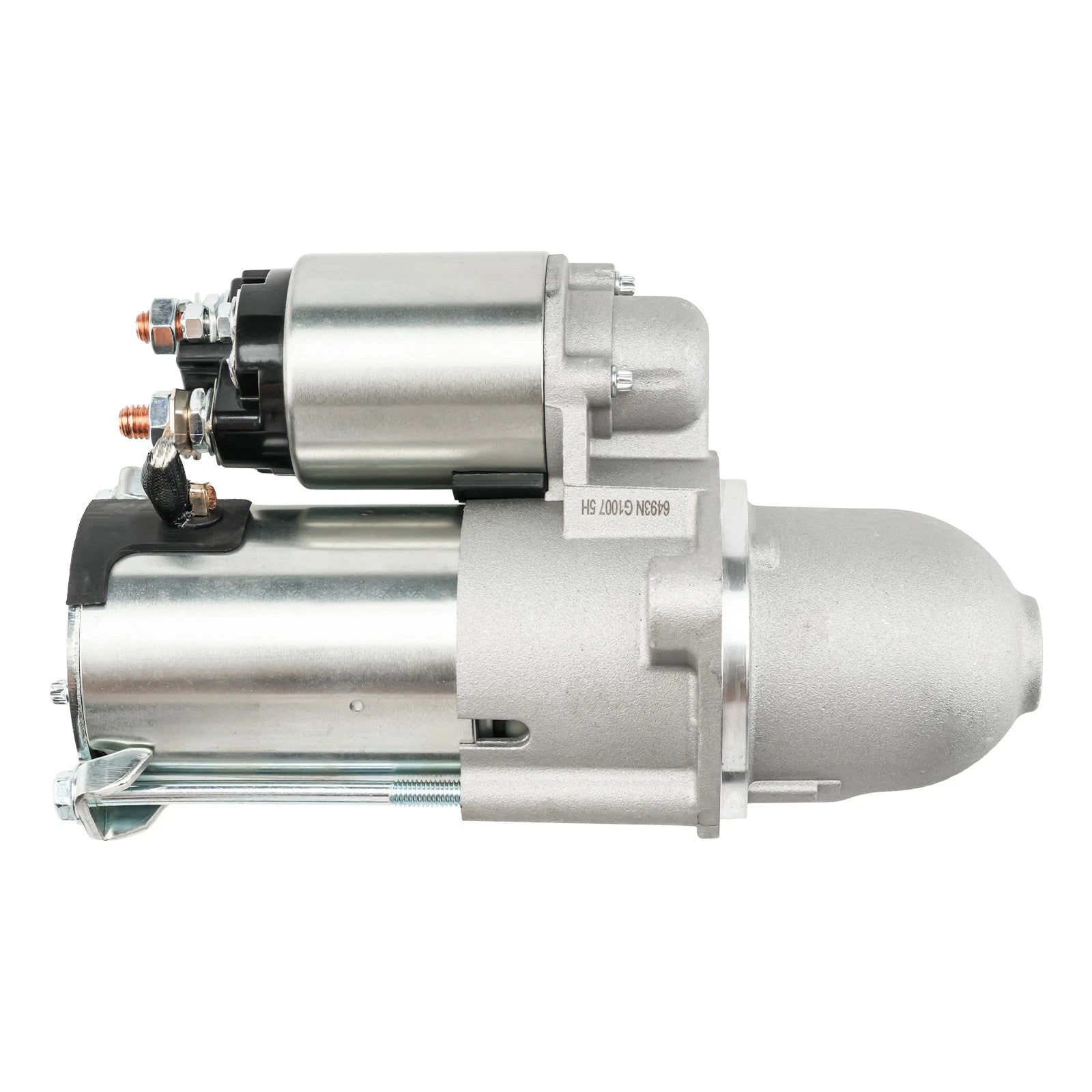 Starter Motor for Chevy Cobalt Malibu HHR Pontiac Saturn Ion (2005–2011)