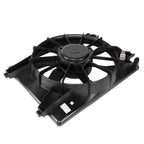 Radiator Cooling Fan Assembly for Hyundai Veracruz (2007–2012)