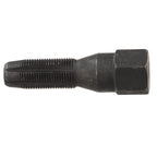 Re-thread Tap Tool for Precision Cutting (Black Oxide Treatment)