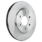 Disc Brake & Pad Kit for Suzuki Equator (2011–2012) Front Set