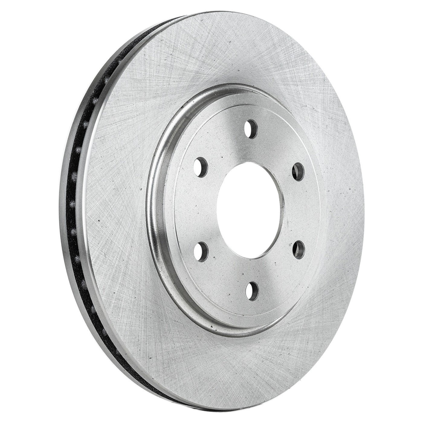 Disc Brake & Pad Kit for Suzuki Equator (2011–2012) Front Set