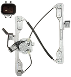 Front Right Window Regulator With Motor 2 Pin for Chrysler 300 300C (2005–2008)