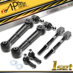 6X Front Control Arm Tie Rod for Chrysler Sebring Mitsubishi Eclipse (2007–2010)